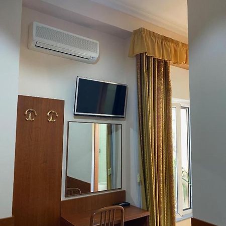 Guest House Pitagora 罗马 外观 照片