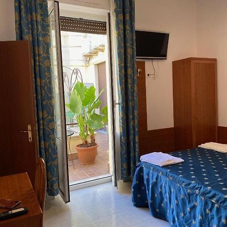 Guest House Pitagora 罗马 外观 照片