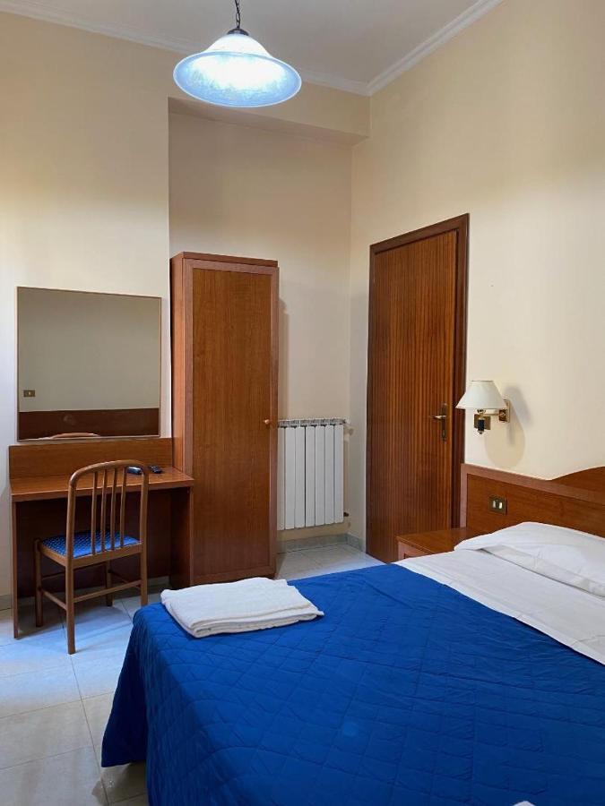 Guest House Pitagora 罗马 外观 照片