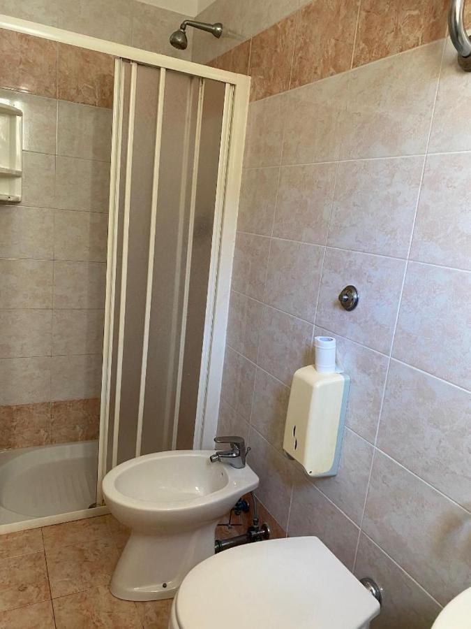 Guest House Pitagora 罗马 外观 照片