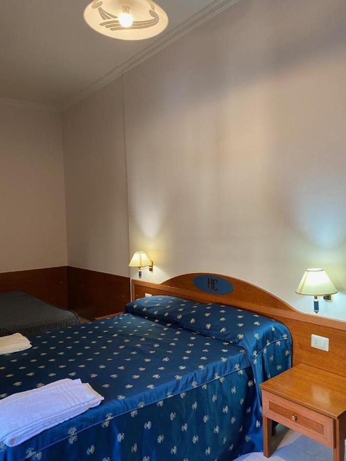 Guest House Pitagora 罗马 外观 照片