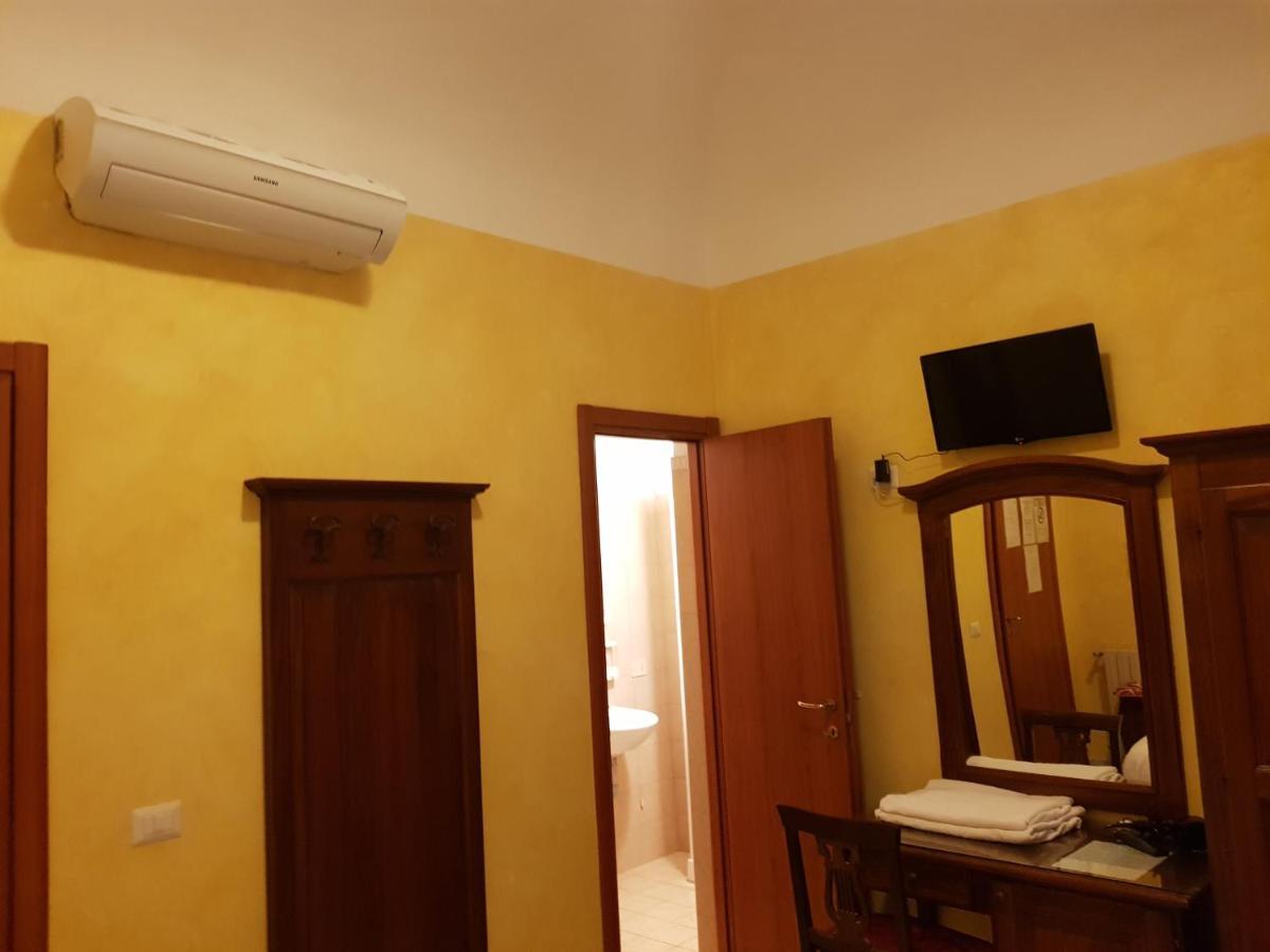 Guest House Pitagora 罗马 外观 照片