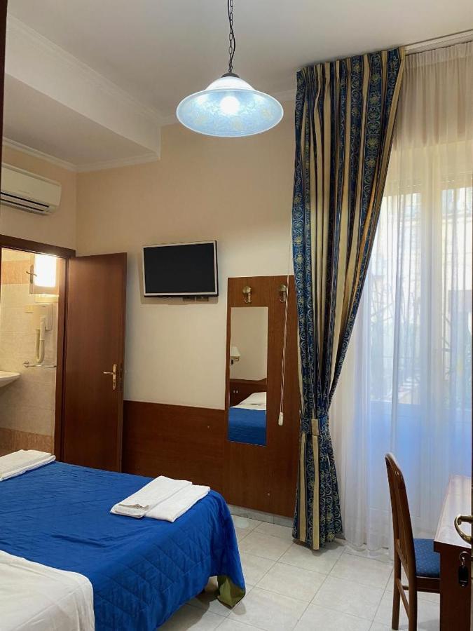 Guest House Pitagora 罗马 外观 照片