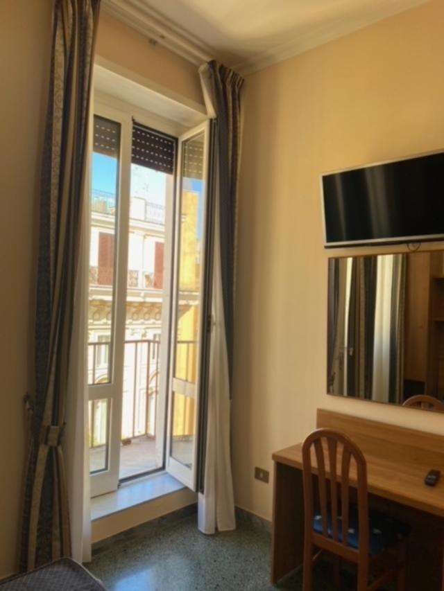 Guest House Pitagora 罗马 外观 照片