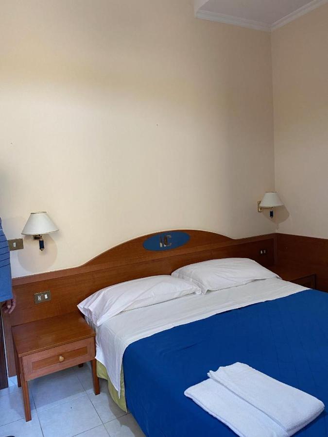 Guest House Pitagora 罗马 外观 照片