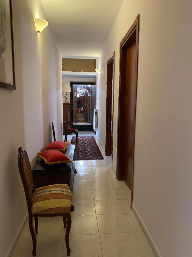 Guest House Pitagora 罗马 外观 照片
