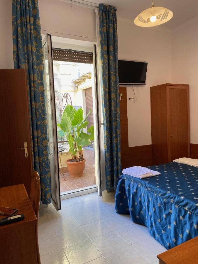 Guest House Pitagora 罗马 外观 照片