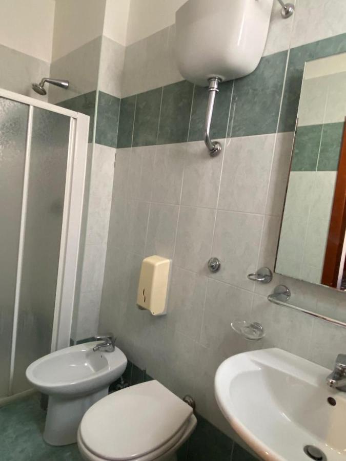 Guest House Pitagora 罗马 外观 照片