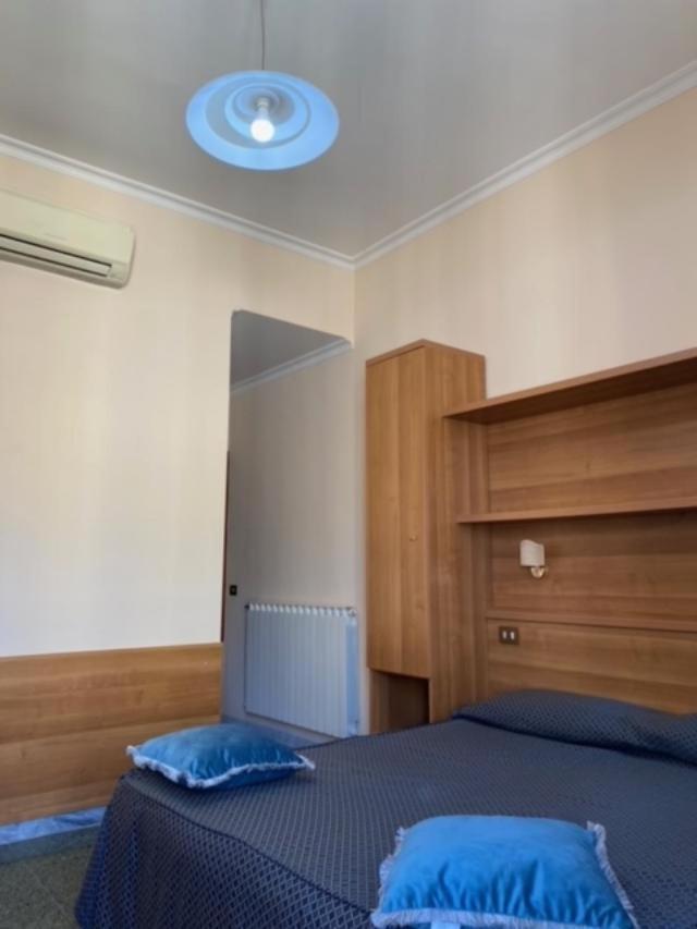 Guest House Pitagora 罗马 外观 照片